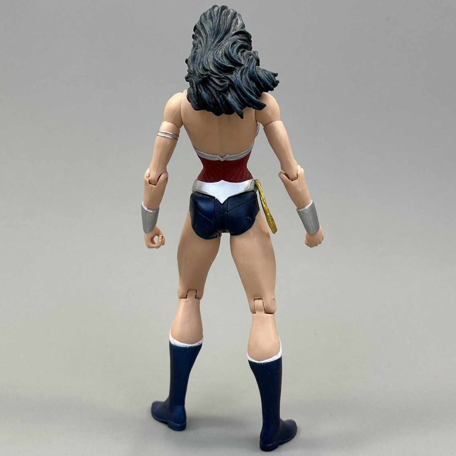 New Loose DC Collectibles DC Comics Justice League The New 52 Wonder Woman  