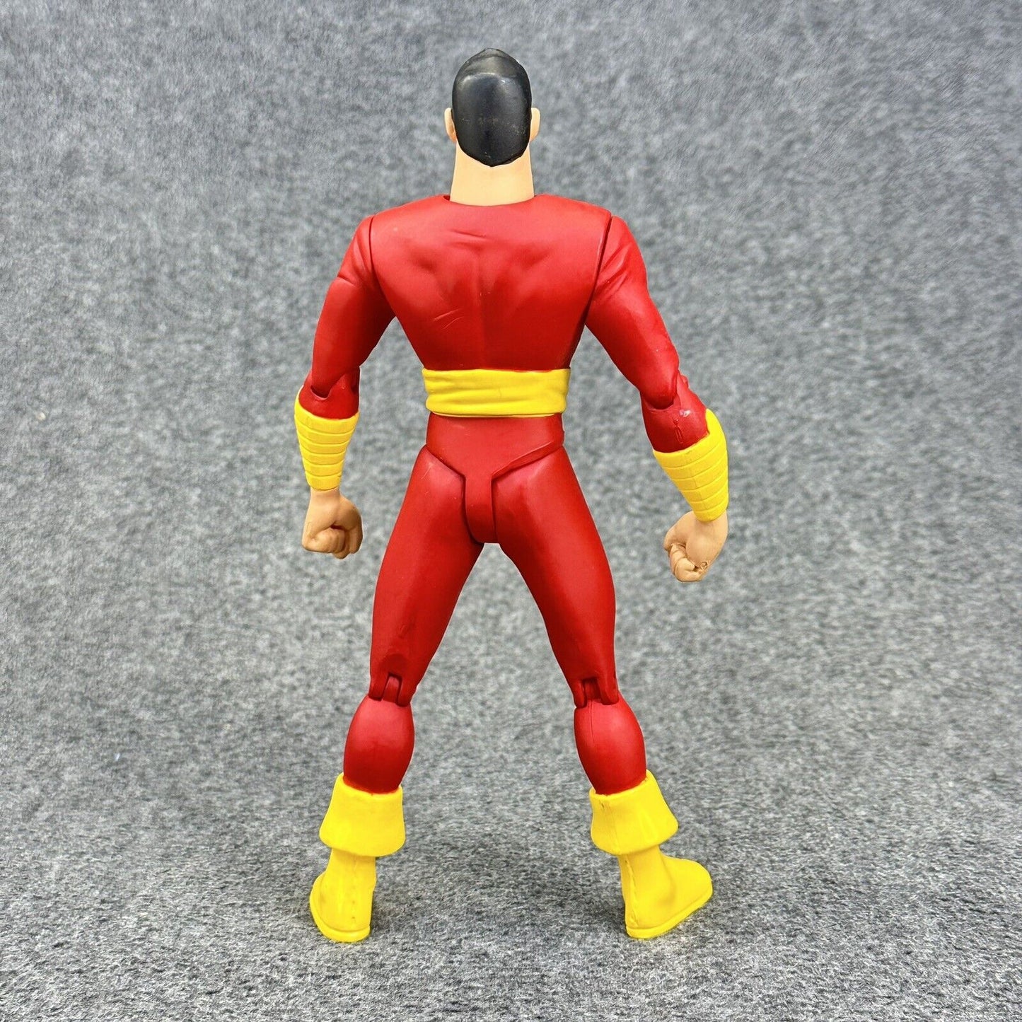 DC Direct 1st First Appearance Shazam 6.5" Action Figure DC Collectibles