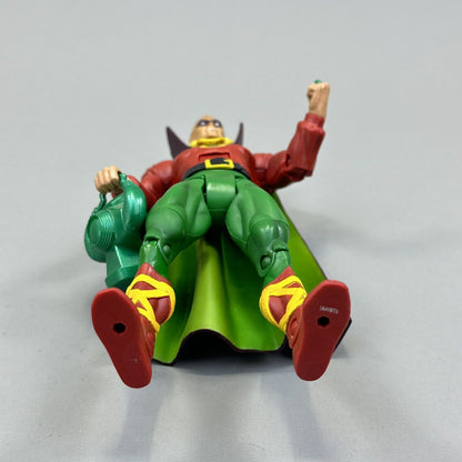 Mattel DC Universe Classics JSA Green Lantern Alan Scott 6.5" Action Figure