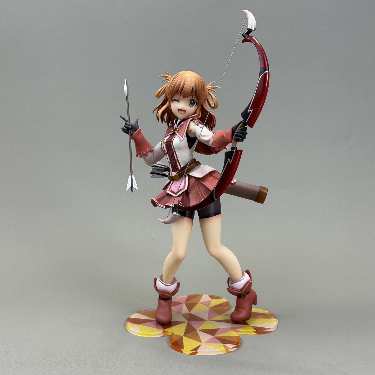 Kotobukiya Princess Connect! Re:Dive: Rino PVC 1:7 Statue Figure