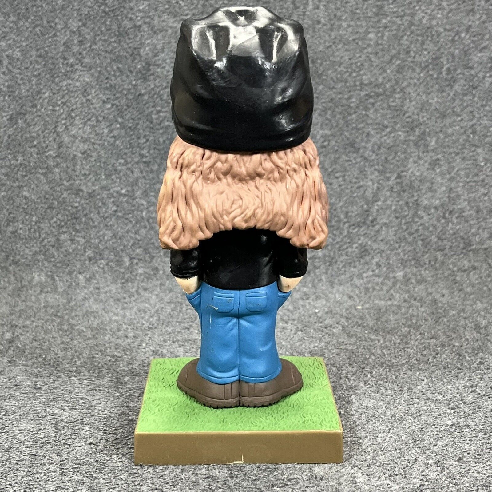 Funko Wacky Wobbler Bobble Head Jase Duck Dynasty 2013