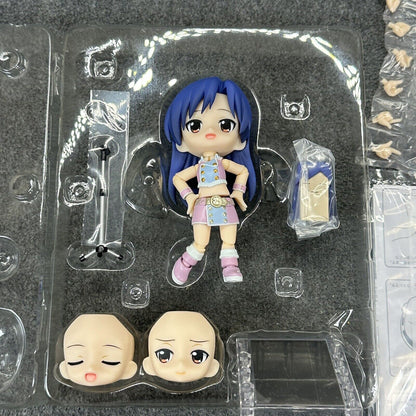 Kotobukiya Cu-poche THE IDOLM@STER Chihaya Kisaragi 26 Action Figure - Complete