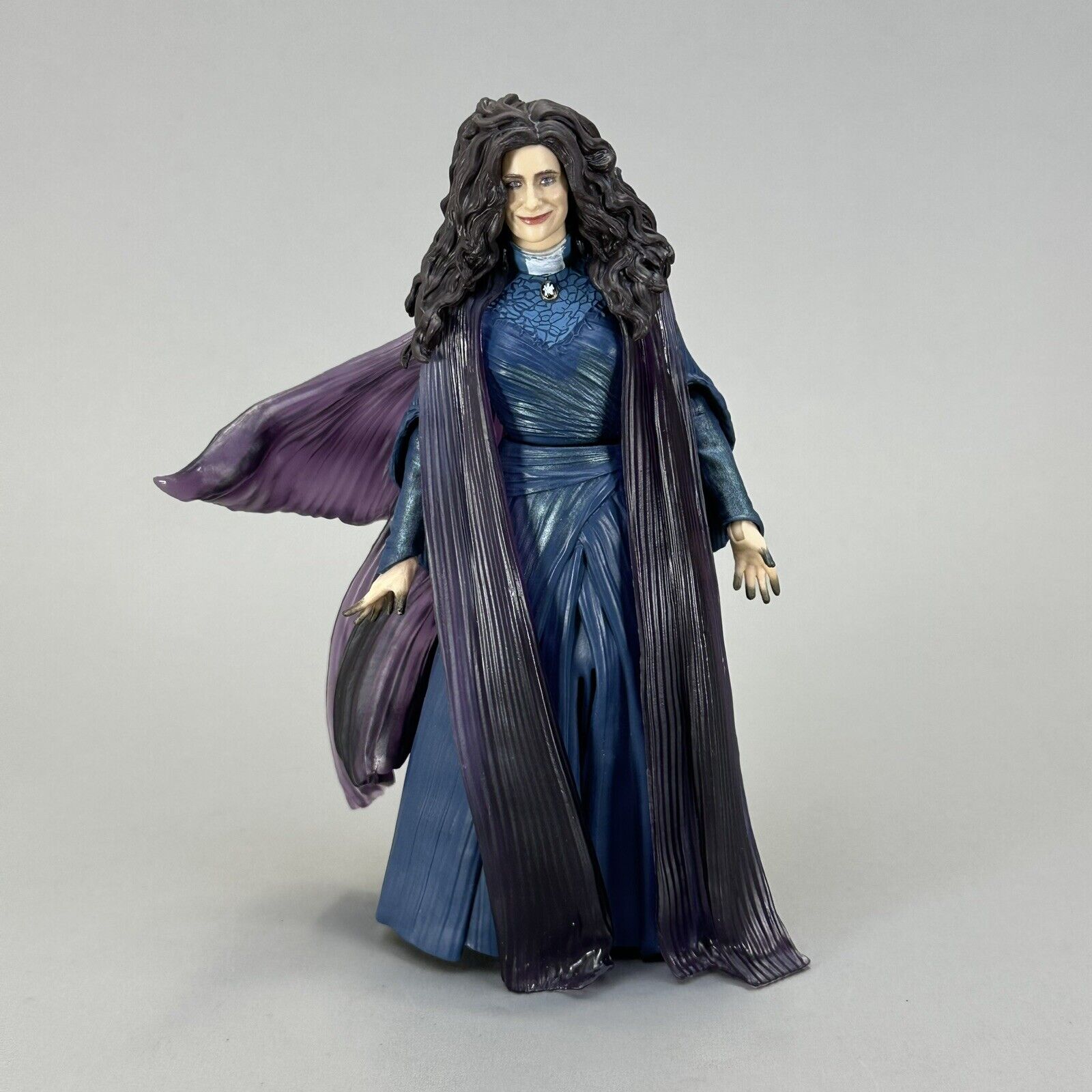 Marvel Legends Disney+ WandaVision Agatha Harkness 6" Action Figure