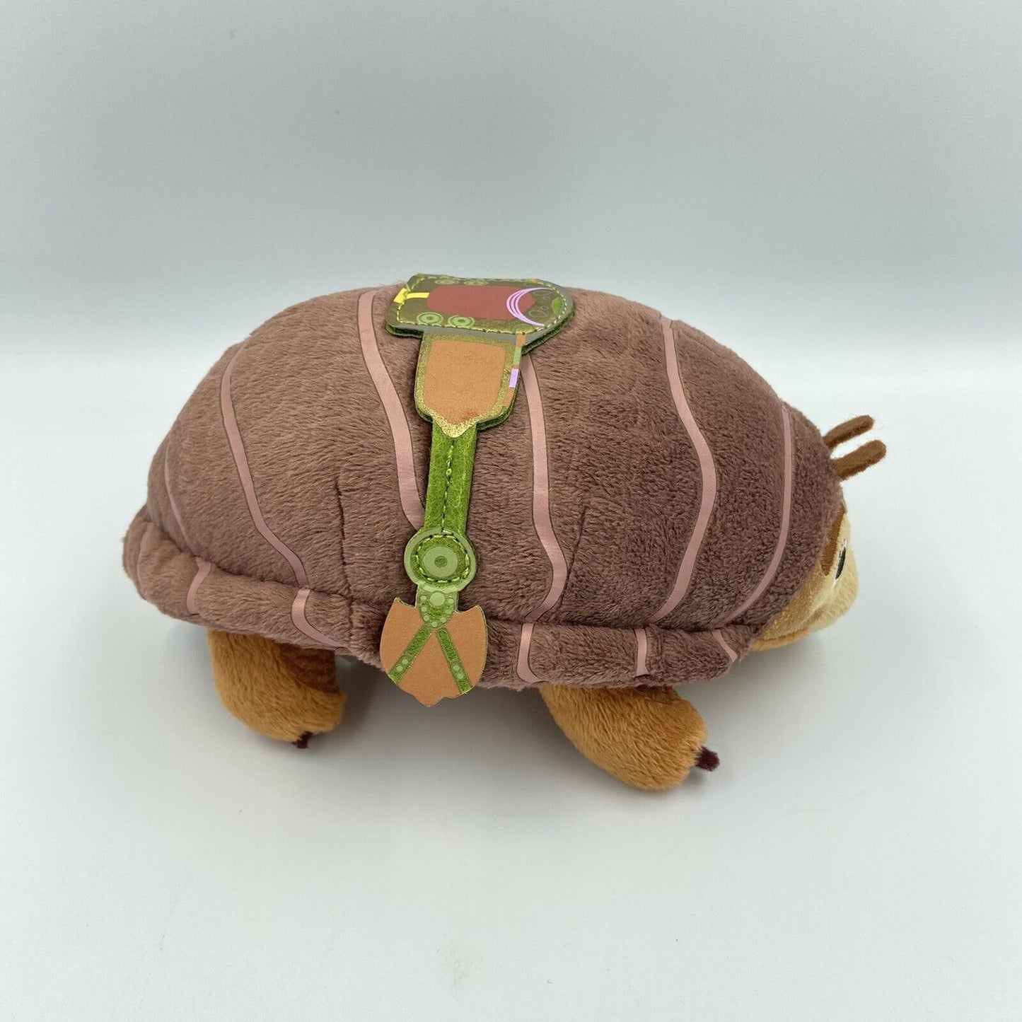 Disney Raya & The Last Dragon 7-Inch Small Tuk Tuk Plush - Stuffed Animal - New