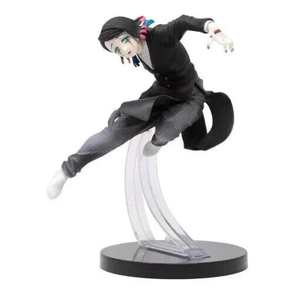 Demon Slayer: Kimetsu No Yaiba Ichibansho Enmu Figure PVC Statue - Brand New