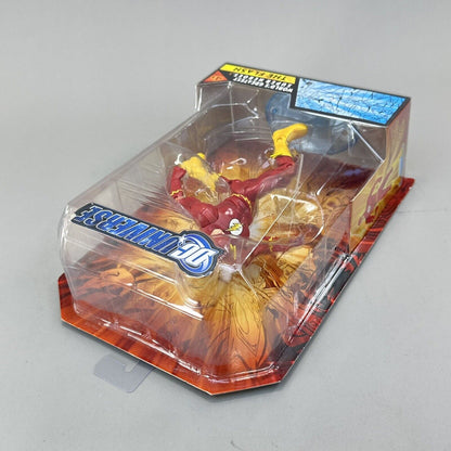 DC Universe Classics World's Greatest Super Heroes The Flash 6.5" Action Figure