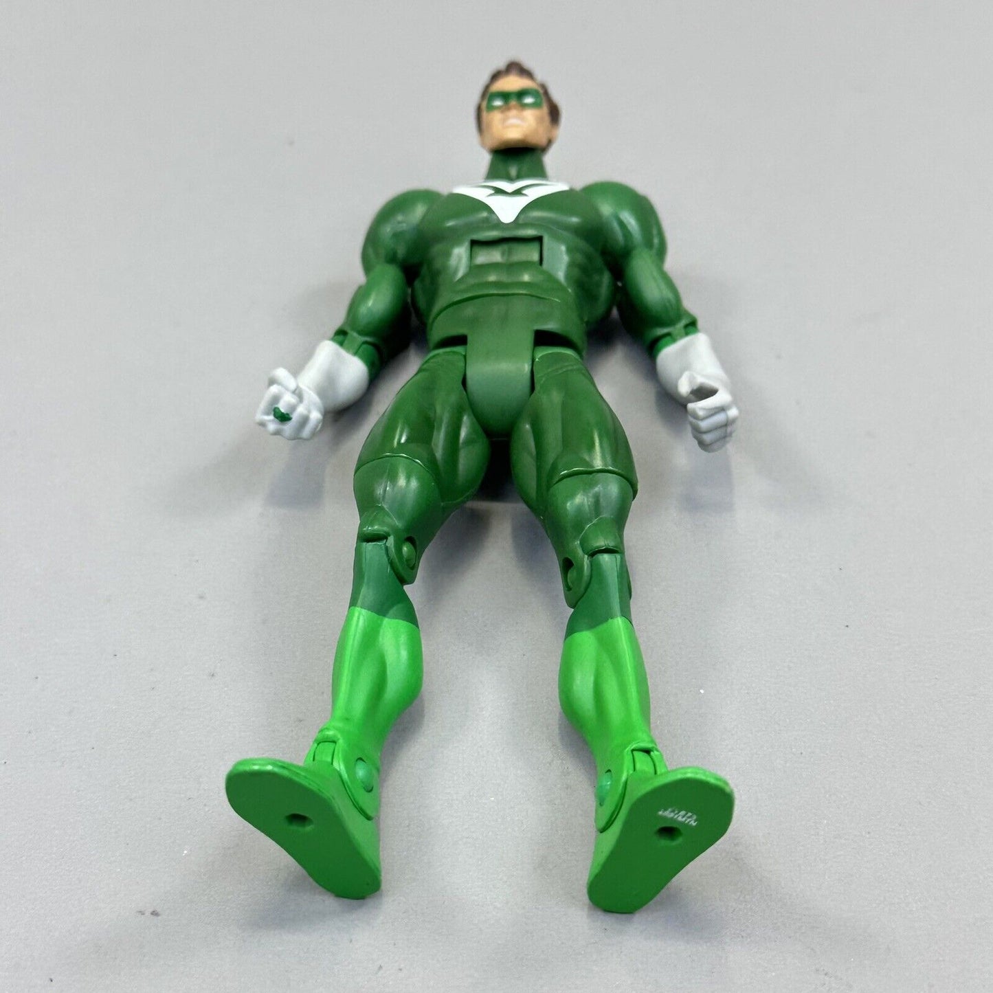 Mattel DC Universe Classics Crime Syndicate Power Ring 6.5" Action Figure