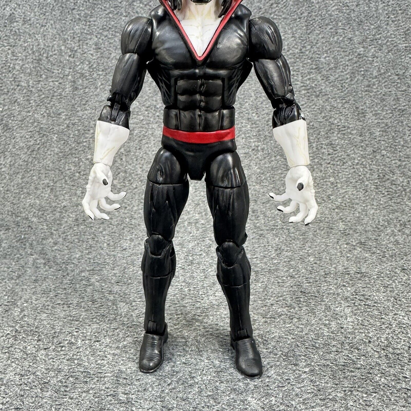 Marvel Legends Morbius 6" Action Figure from Six-Armed Spider-Man 2-Pack Hasbro