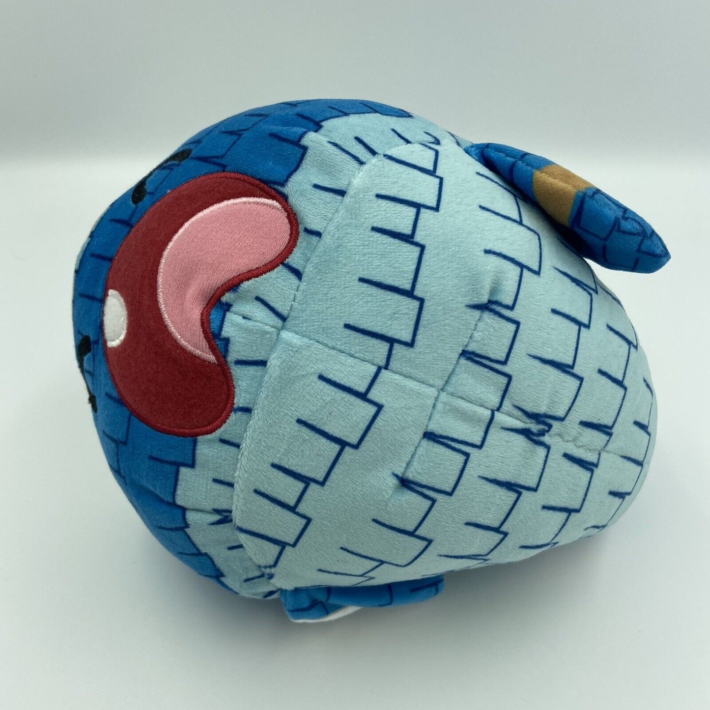 Funko Paka Paka Pain Party Pinatas Blue Whale 7.5" Collectible Plush New w/ Tags