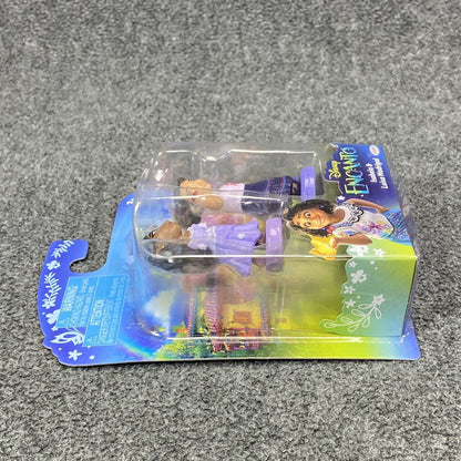 Disney Encanto Isabela & Luisa Madrigal 2" Figures 2-Pack - Jakks - Brand New