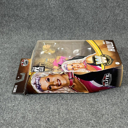 Mattel WWE Elite Legends Molly Holly 6" Action Figure Series 16 - Brand New