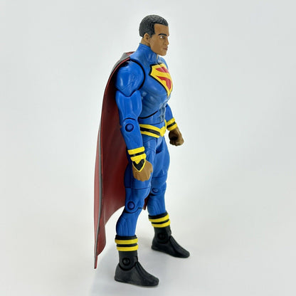 Mattel DC Multiverse Superman Earth 23 6" Action Figure - Justice Buster Wave