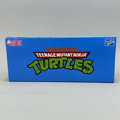 Teenage Mutant Ninja Turtles Cheebees 4-Pack SDCC Exclusive 2023 Loyal Subjects