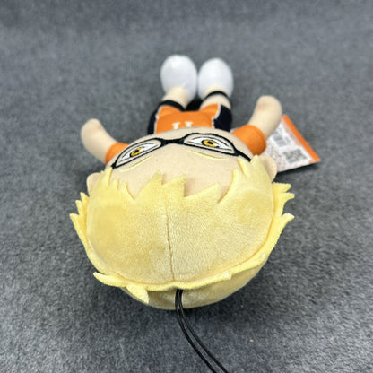 Great Eastern Entertainment Haikyu!! Kei Away Team Version 9" Plush Crunchyroll