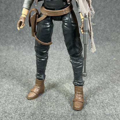 Hasbro Star Wars Forces of Destiny Jyn Erso Rogue One 10.5" Articulated Doll