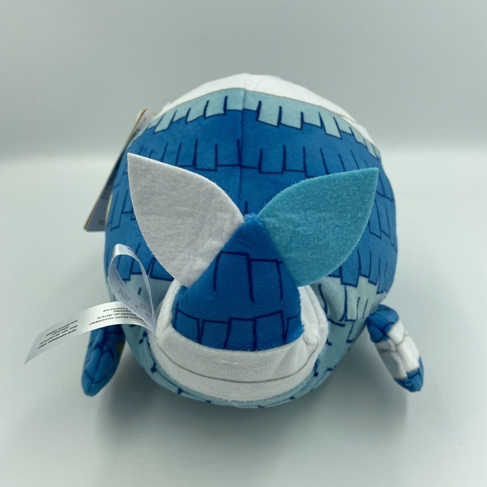 Funko Paka Paka Pain Party Pinatas Blue Whale 7.5" Collectible Plush New w/ Tags