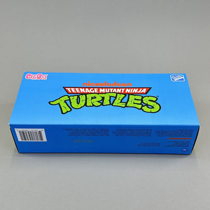 Teenage Mutant Ninja Turtles Cheebees 4-Pack SDCC Exclusive 2023 Loyal Subjects