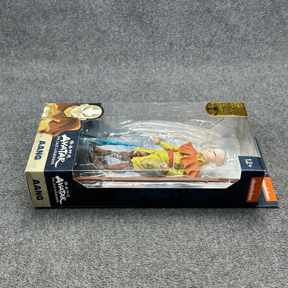 McFarlane Toys Gold Label Avatar The Last Airbender Aang 7" Scale Action Figure