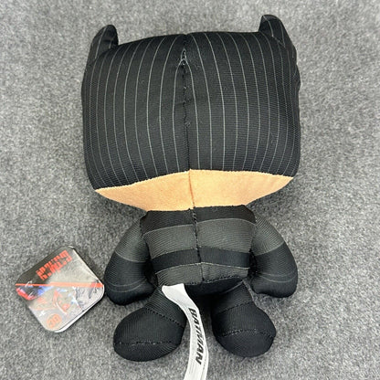 DC The Batman Selina Kyle Catwoman Small 8" Tall Plush Stuffed Toy - New w/ Tags