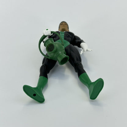 DC Direct John Stewart Green Lantern Corps 6.5" Action Figure DC Comics 2001