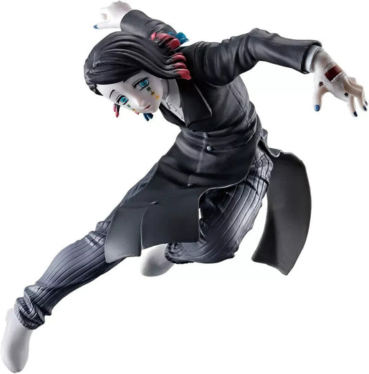 Demon Slayer: Kimetsu No Yaiba Ichibansho Enmu Figure PVC Statue - Brand New