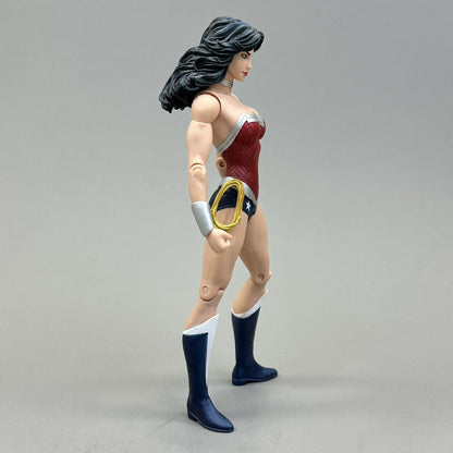 New Loose DC Collectibles DC Comics Justice League The New 52 Wonder Woman  