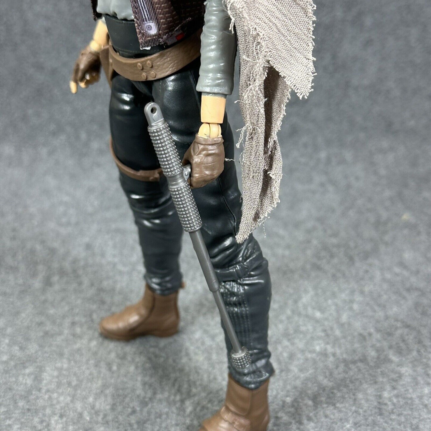 Hasbro Star Wars Forces of Destiny Jyn Erso Rogue One 10.5" Articulated Doll