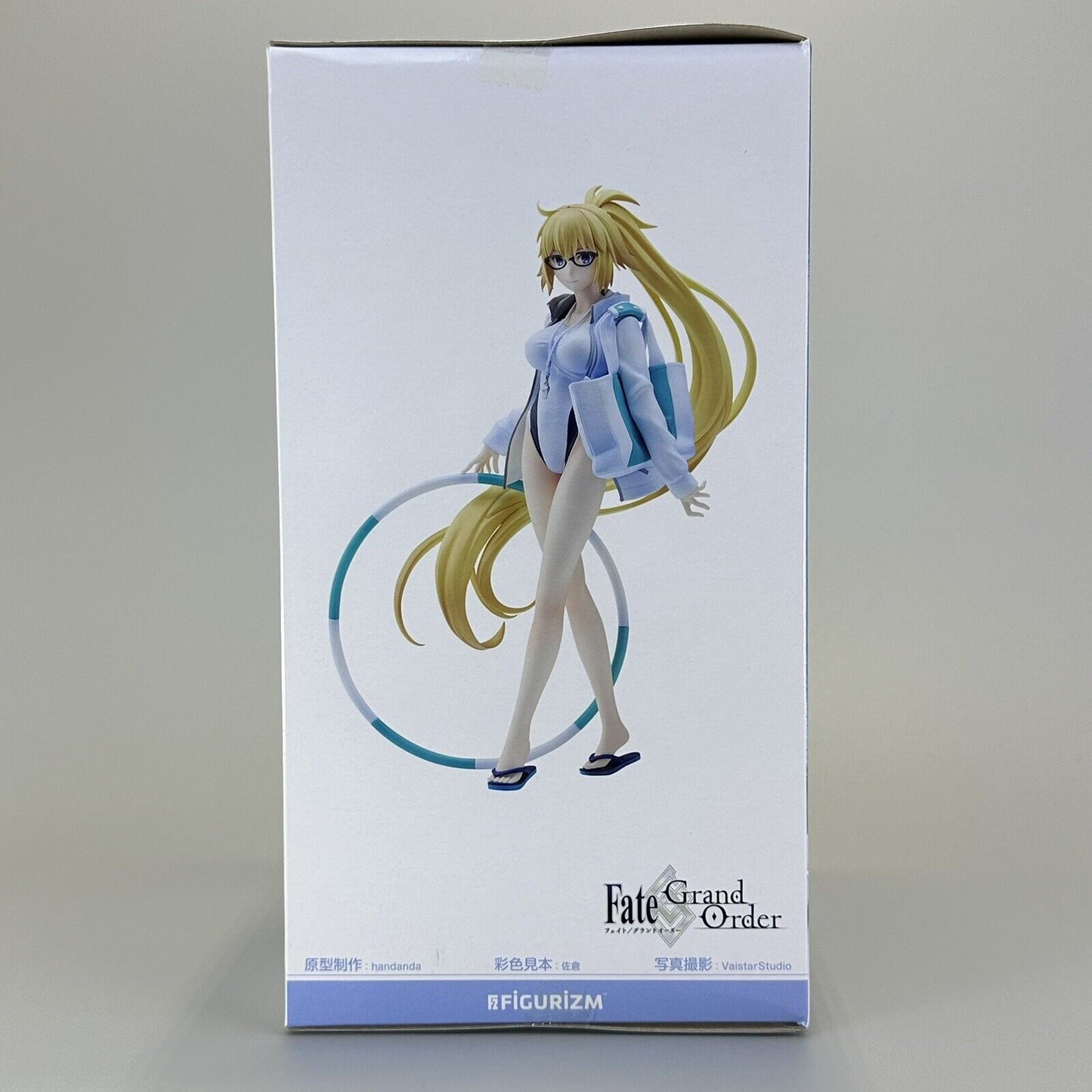 Fate/Grand Order Archer Jeanne d'Arc FIGURIZM Swimwear Ver. 9" Figure SEGA - New