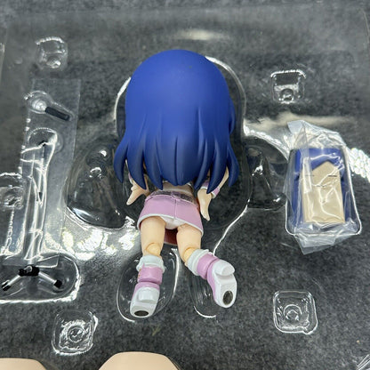 Kotobukiya Cu-poche THE IDOLM@STER Chihaya Kisaragi 26 Action Figure - Complete