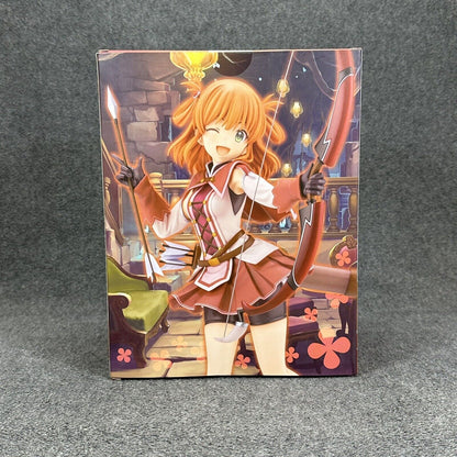 Kotobukiya Princess Connect! Re:Dive: Rino PVC Statue 1:7 Scale - Brand New