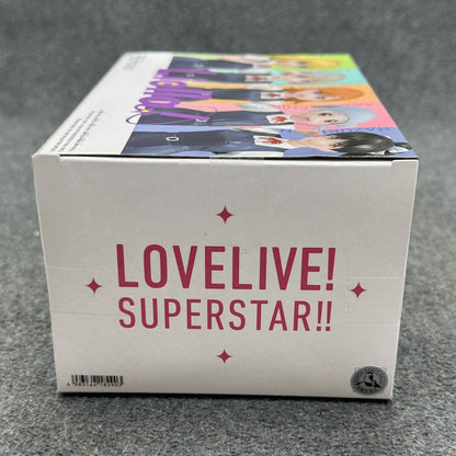 Love Live! Superstar!! Chisato Arashi 6" Statue Figurine Banpresto - Brand New