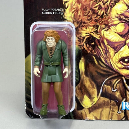 Super7 Universal Monsters The Hunchback of Notre Dame 3.75" Reaction Figure New