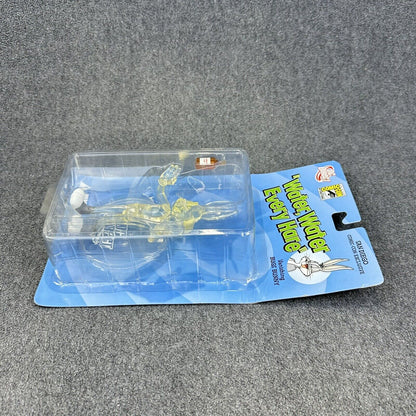 DC Direct SDCC Exclusive Water, Water, Every Hare Bugs Bunny 6" Action Figure