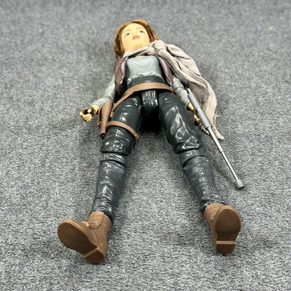 Hasbro Star Wars Forces of Destiny Jyn Erso Rogue One 10.5" Articulated Doll