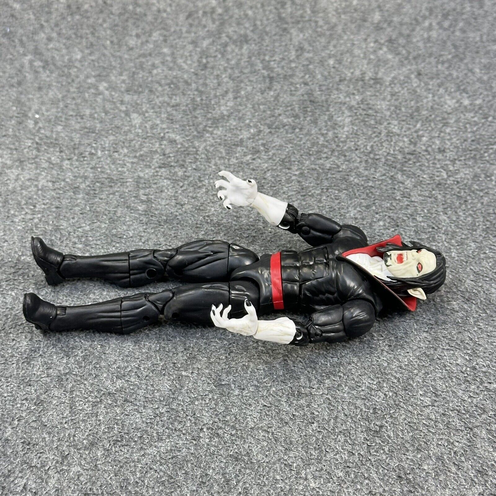 Marvel Legends Morbius 6" Action Figure from Six-Armed Spider-Man 2-Pack Hasbro