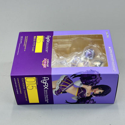 figFIX Nozomi Tojo Cheerleader Ver. 5.1" Figure LoveLive! School Idol Festival