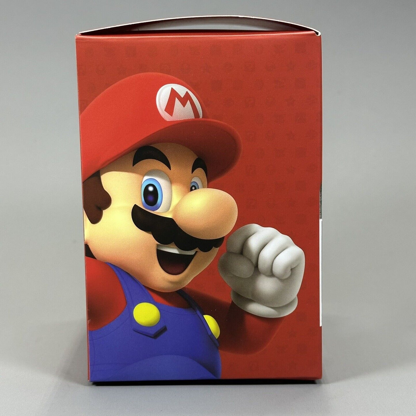 Nintendo Super Mario Paladone Icons Fire Flower Light Lamp #007 - New