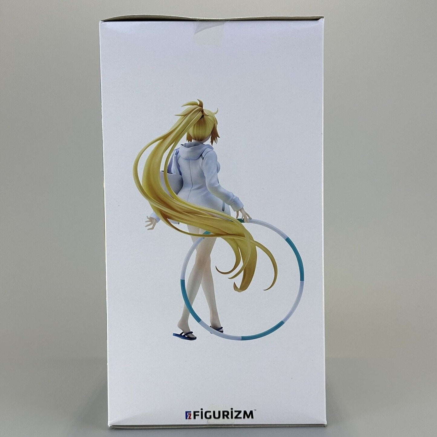 Fate/Grand Order Archer Jeanne d'Arc FIGURIZM Swimwear Ver. 9" Figure SEGA - New