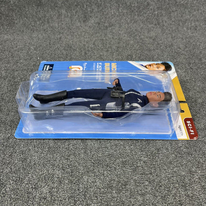 MEGO Star Trek Discovery Michael Burnham 8" Action Figure 62944 - Brand New