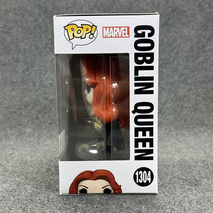 Funko Pop! Vinyl: Marvel X-Men 97 Goblin Queen - Exclusive New York Comic Con