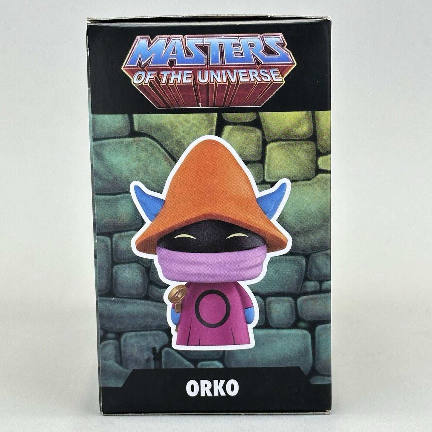 Funko Masters of the Universe Dorbz Orko Exclusive Vinyl Figure #422 - Brand New