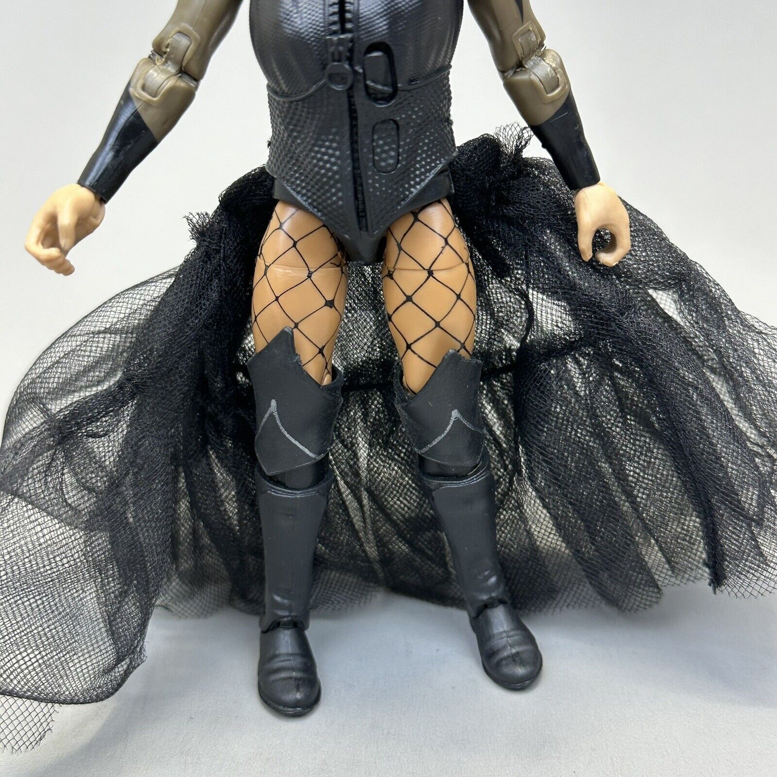 WWE Elite 60th Anniversary Becky Lynch 6" Wrestling Action Figure - Complete