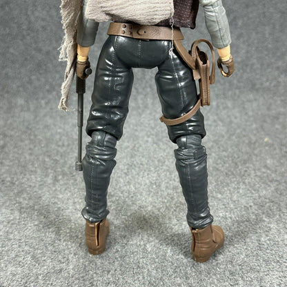 Hasbro Star Wars Forces of Destiny Jyn Erso Rogue One 10.5" Articulated Doll