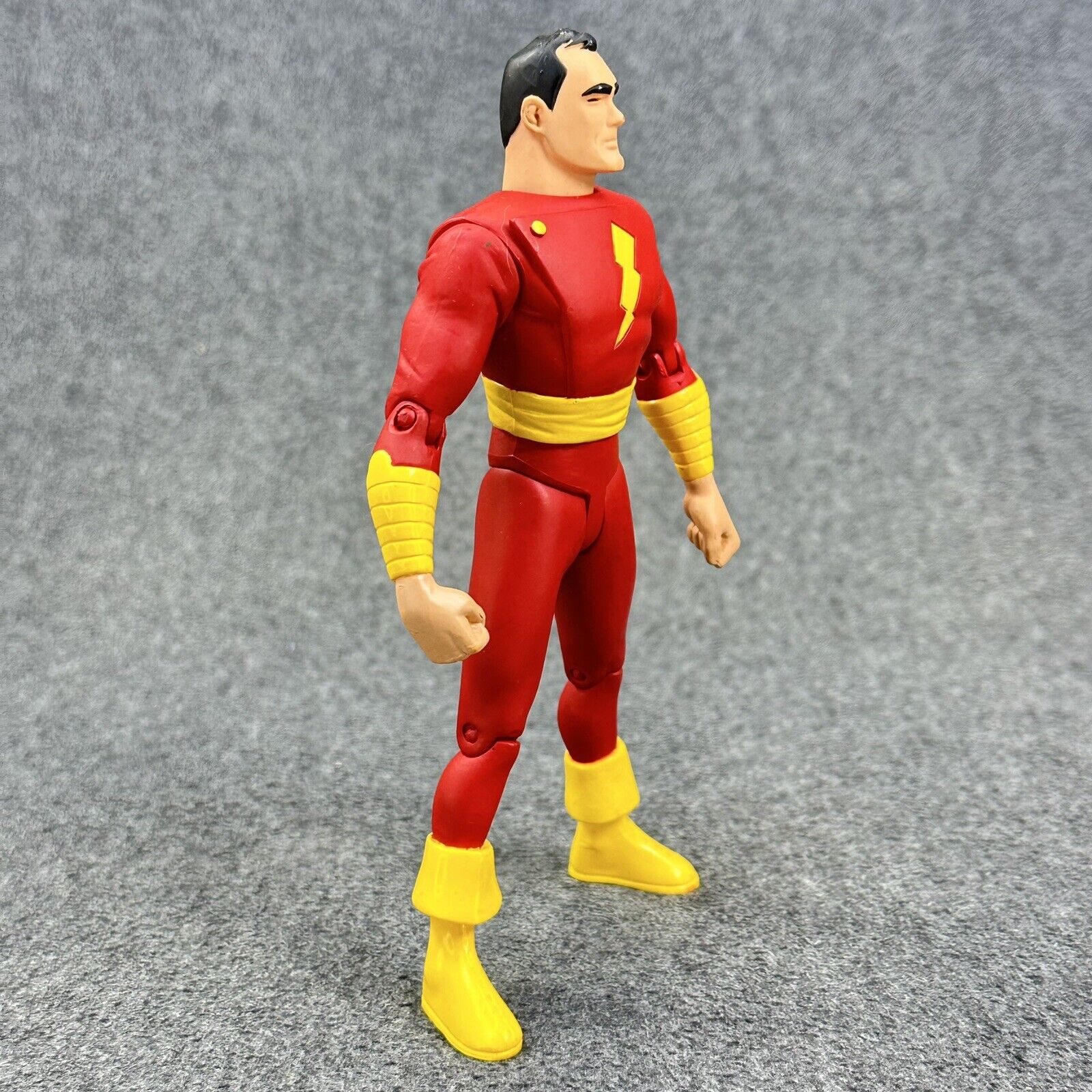 DC Direct 1st First Appearance Shazam 6.5" Action Figure DC Collectibles