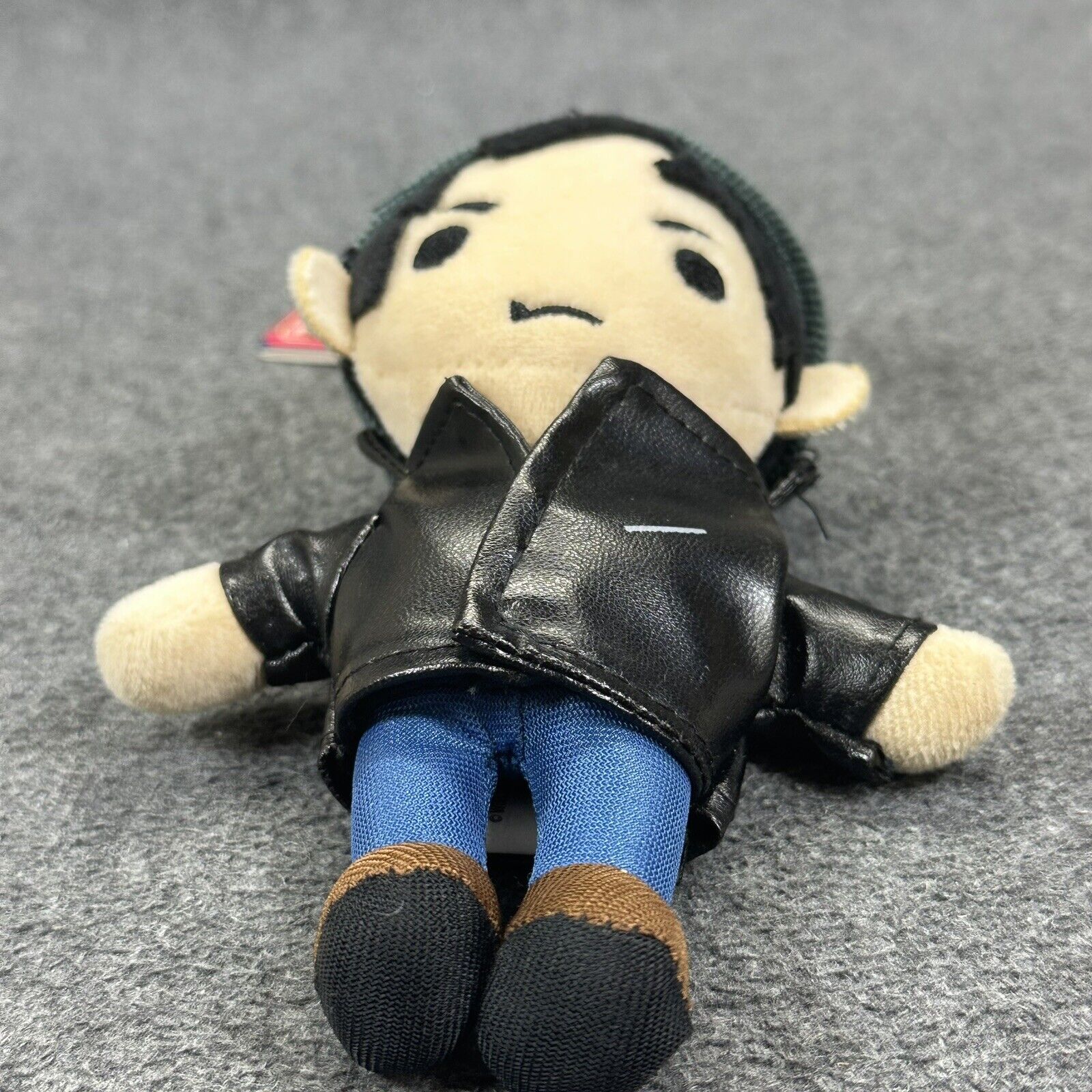 Riverdale Jughead Clip 6" Plush Stuffed Doll w/Tags Loot Crate Exclusive 2019