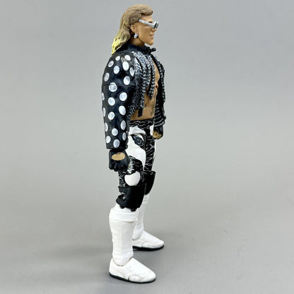 Mattel WWE Elite Legends WrestleMania 37 Shawn Michaels 6.5" Action Figure