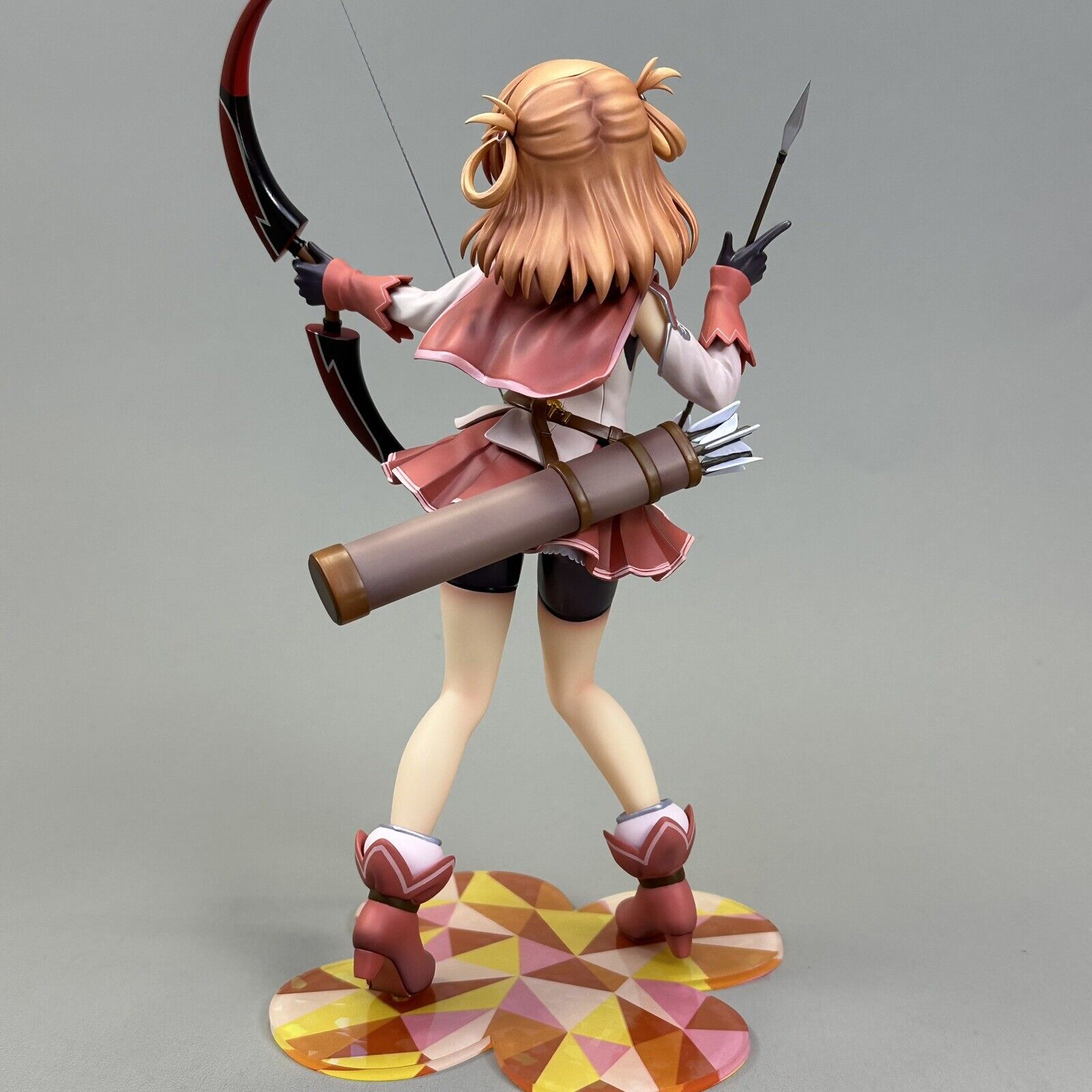 Kotobukiya Princess Connect! Re:Dive: Rino PVC 1:7 Statue Figure