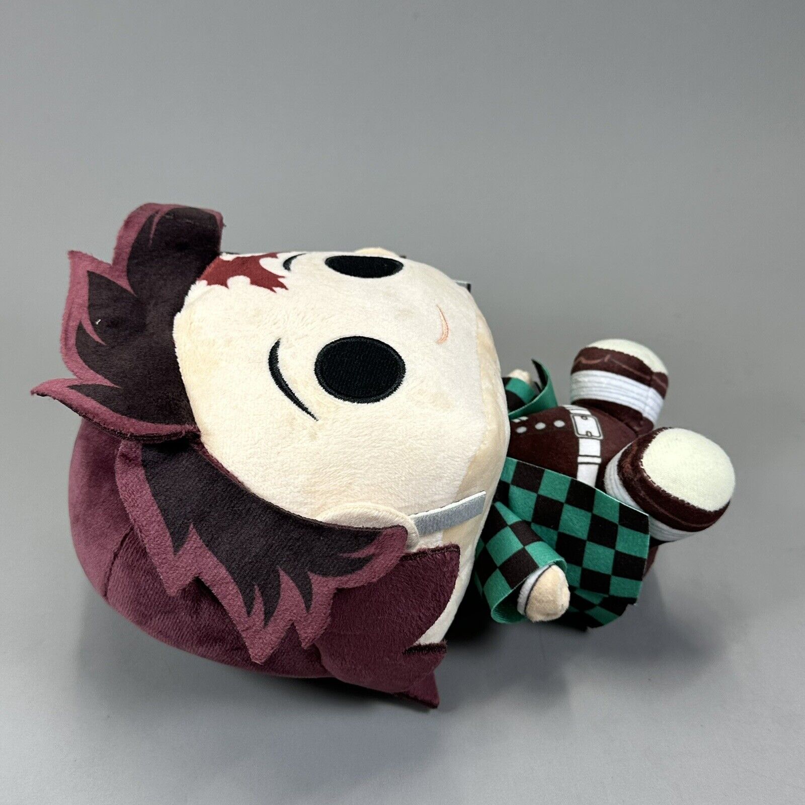 Funko Demon Slayer Tanjiro Kamado 7" Plush Figure - New with Tag