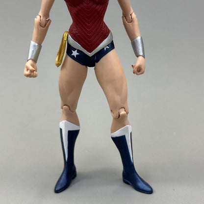 New Loose DC Collectibles DC Comics Justice League The New 52 Wonder Woman  