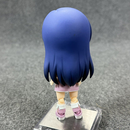 Kotobukiya Cu-poche THE IDOLM@STER Chihaya Kisaragi 26 Action Figure - Complete